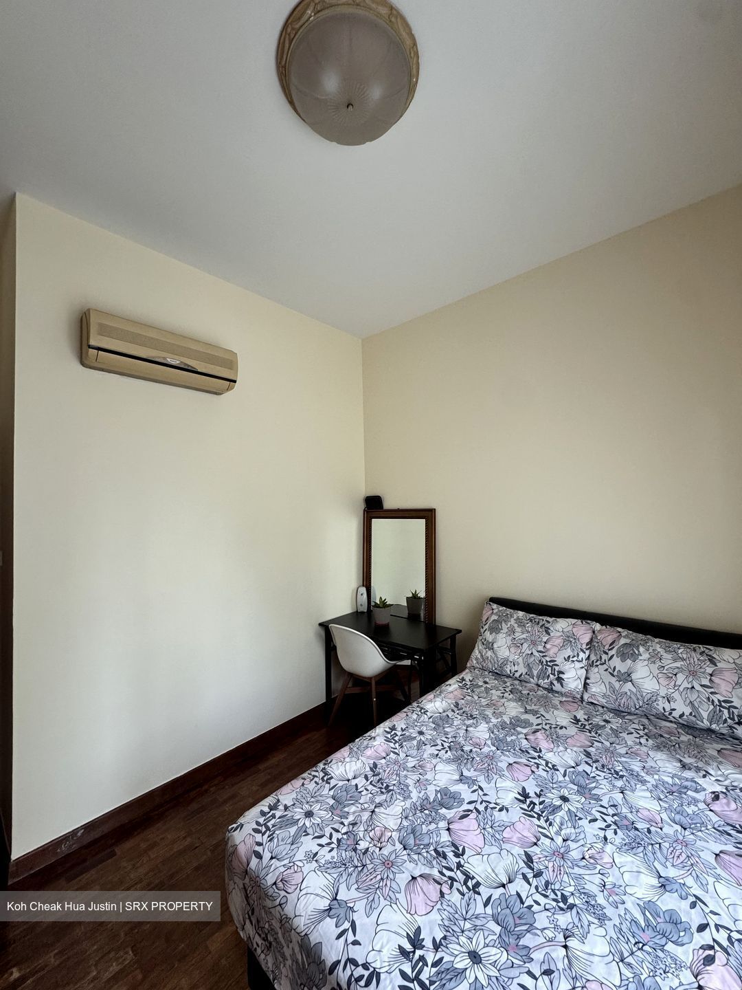 Hazel Park Condominium (D23), Condominium #520783691